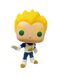Funko PoP Series: Super Saiyan Vegeta
