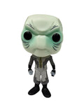 Funko PoP Series: Ebony Maw