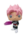 Funko PoP Series: Super Saiyan Rose Goku Black