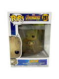 Funko PoP Series: Groot