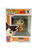 Funko PoP Series: Goku