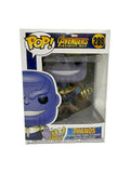 Funko PoP Series: Thanos