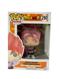 Funko PoP Series: Super Saiyan Rose Goku Black