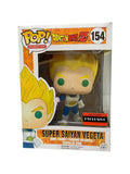 Funko PoP Series: Super Saiyan Vegeta
