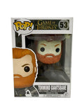 Funko PoP Series: Tormund Giantsbane