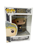 Funko PoP Series: Cersei Lannister