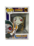 Funko PoP Series: Corvus Glaive