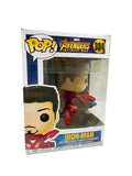 Funko PoP Series: Iron Man