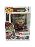 Funko PoP Series: Skorge