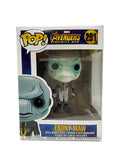Funko PoP Series: Ebony Maw