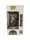 Funko PoP Series: Skorge