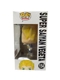 Funko PoP Series: Super Saiyan Vegeta