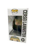 Funko PoP Series: Cersei Lannister