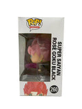 Funko PoP Series: Super Saiyan Rose Goku Black