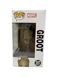 Funko PoP Series: Groot
