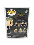 Funko PoP Series: Cersei Lannister