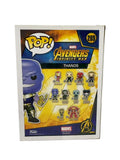 Funko PoP Series: Thanos