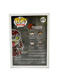 Funko PoP Series: Skorge