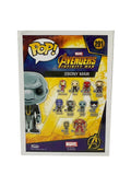 Funko PoP Series: Ebony Maw