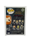 Funko PoP Series: Tormund Giantsbane