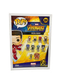 Funko PoP Series: Iron Man