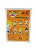Funko PoP Series: Super Saiyan Vegeta