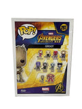 Funko PoP Series: Groot