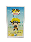 Funko PoP Series: Naruto(Rasengan)