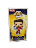 Funko PoP Series: Iron Man