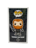Funko PoP Series: Tormund Giantsbane