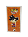Funko PoP Series: Goku