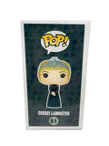 Funko PoP Series: Cersei Lannister