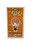 Funko PoP Series: Super Saiyan Rose Goku Black