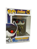 Funko PoP Series: Proxima Midnight