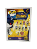 Funko PoP Series: Proxima Midnight