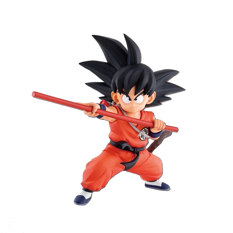 1/5 Dragon Ball Z: Super Saiyan2 Son Gohan Figure – animanga.co.za