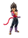 1/12 Dragon Ball: Super Saiyan 4 Vegeta Movable Action Figure