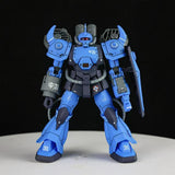 1/144 GTO Prototype Gouf Assembling Kit