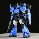 1/144 GTO Prototype Gouf Assembling Kit