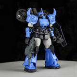1/144 GTO Prototype Gouf Assembling Kit