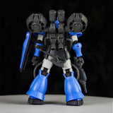 1/144 GTO Prototype Gouf Assembling Kit