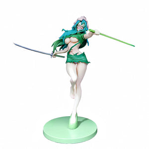 12inch(1/6) Bleach: Nelliel Tu Odelschwanck Figure