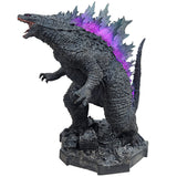50cm Super Size Godzilla Figure with remotable LED