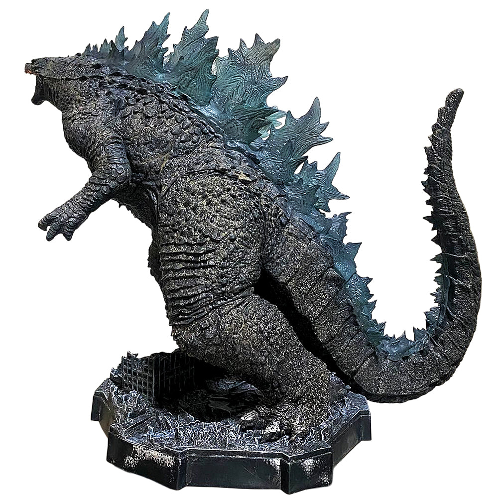 50cm Super Size Godzilla Figure with remotable LED – animanga.co.za