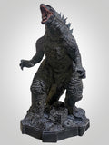 50cm Super Size Godzilla Figure with remotable LED