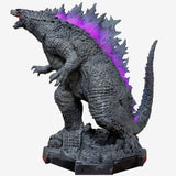50cm Super Size Godzilla Figure with remotable LED