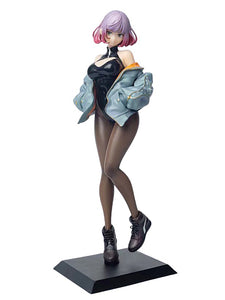 1/7 Mask Girl Luna Figure