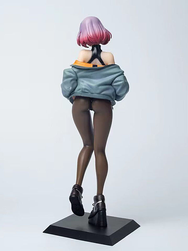 1/7 Mask Girl Luna Figure – animanga.co.za