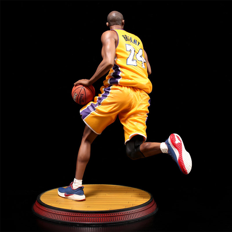 12 inch(1/6) Kobe Bryant Figure – animanga.co.za