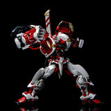 1/100 MR Model Powered Red Astray